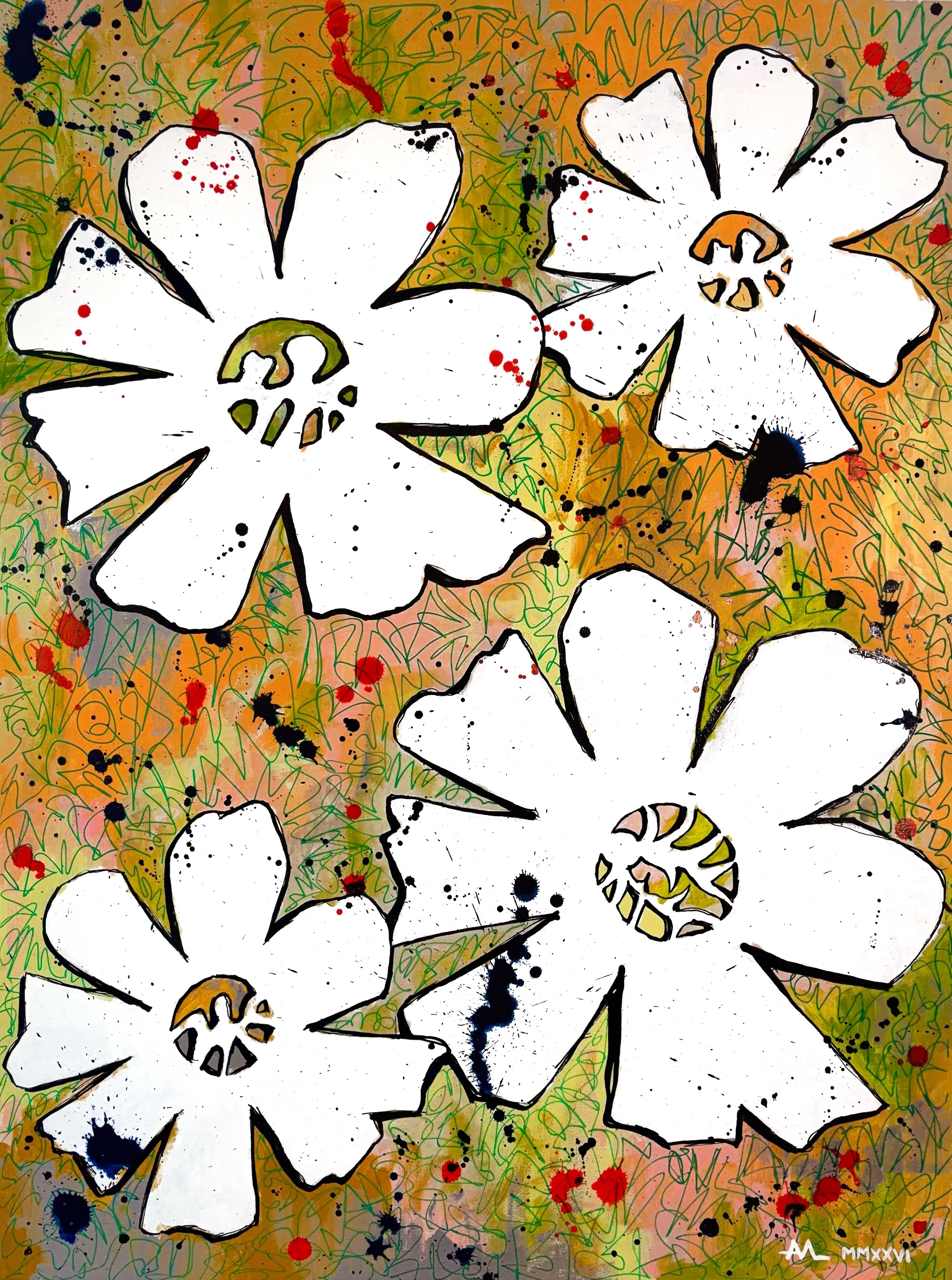 Flowers