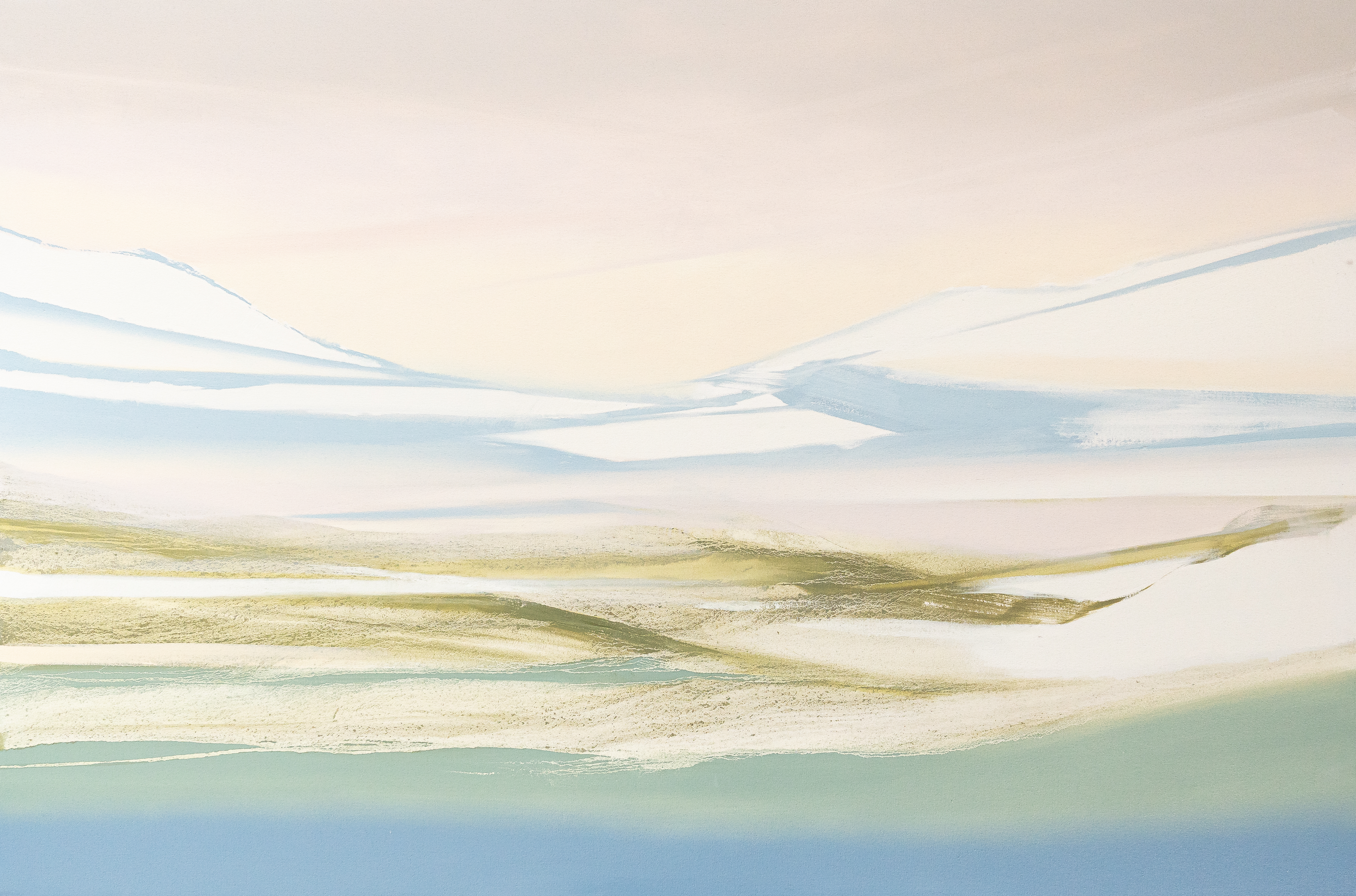 Sea to Sky, 2025