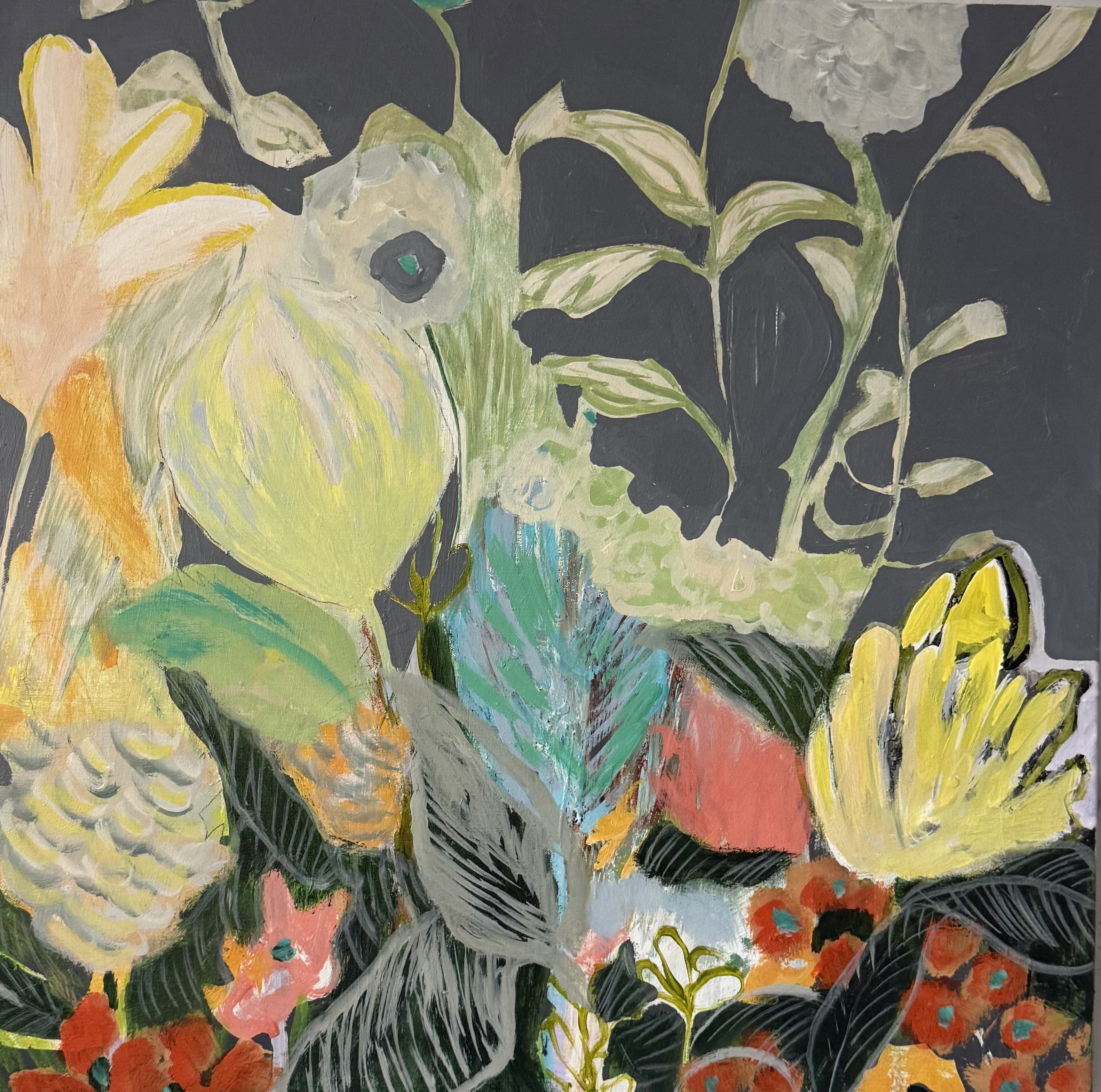 Bloom 1