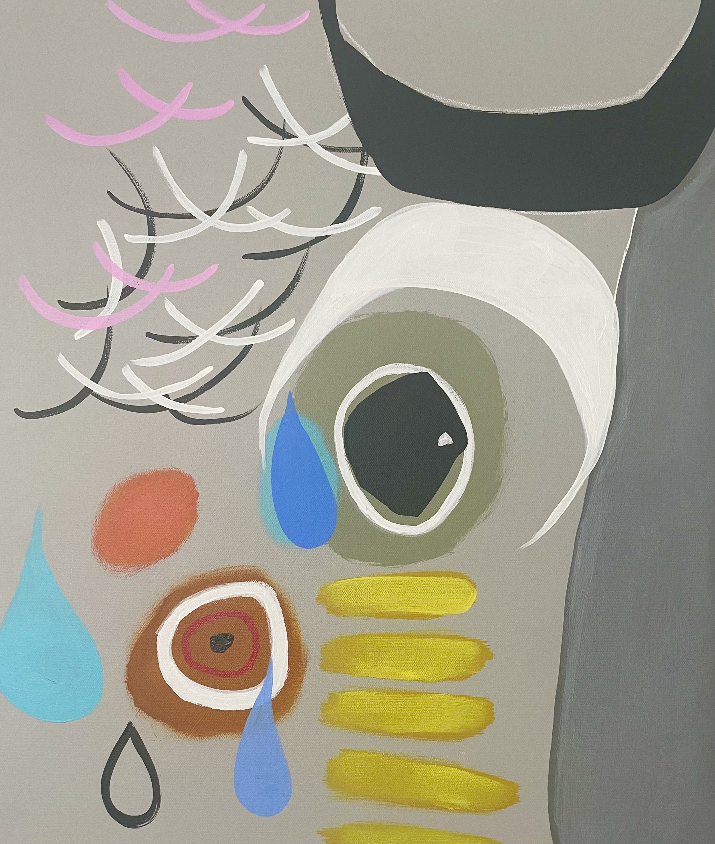 Tears of the Whale