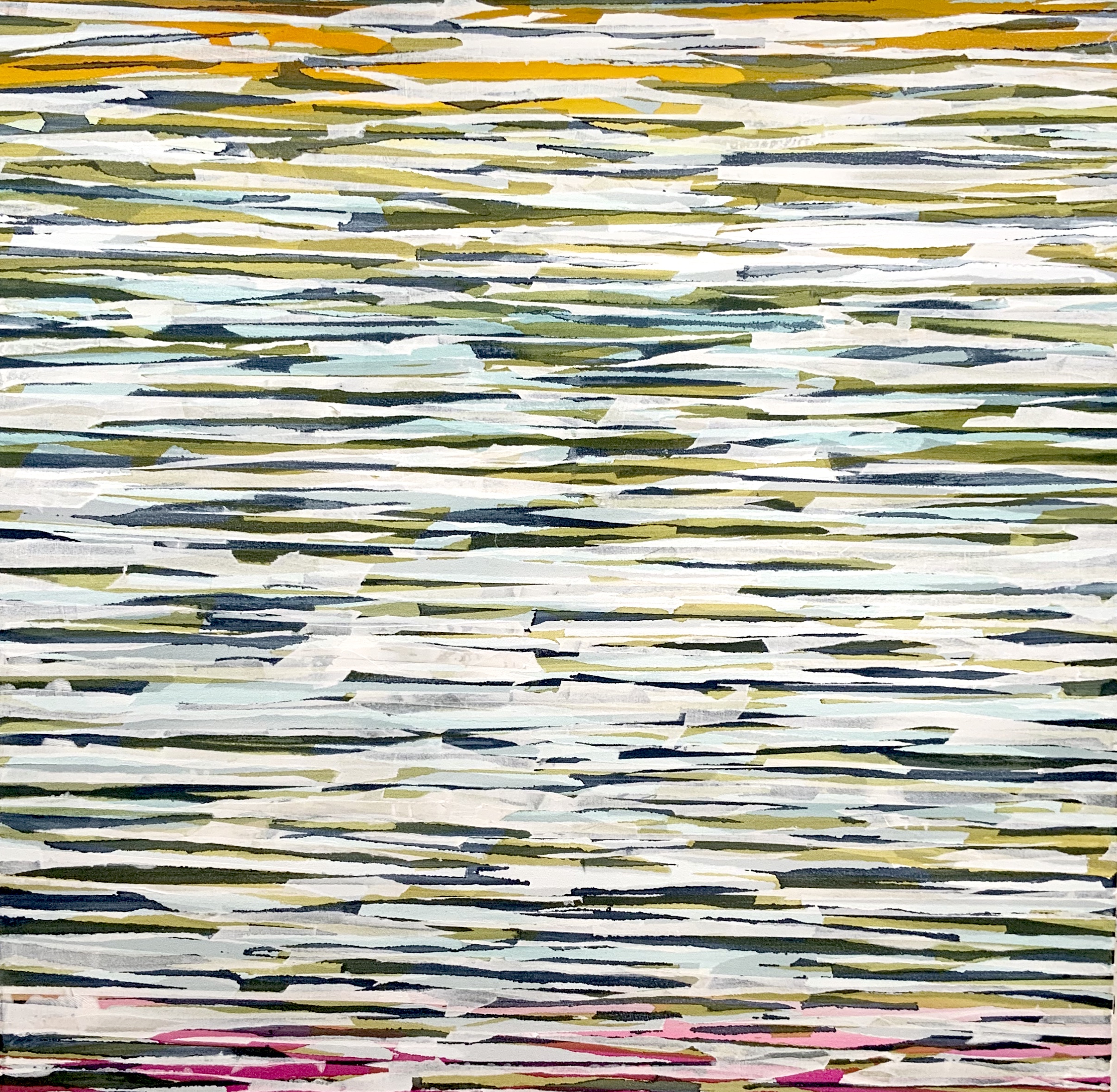 Light on Water