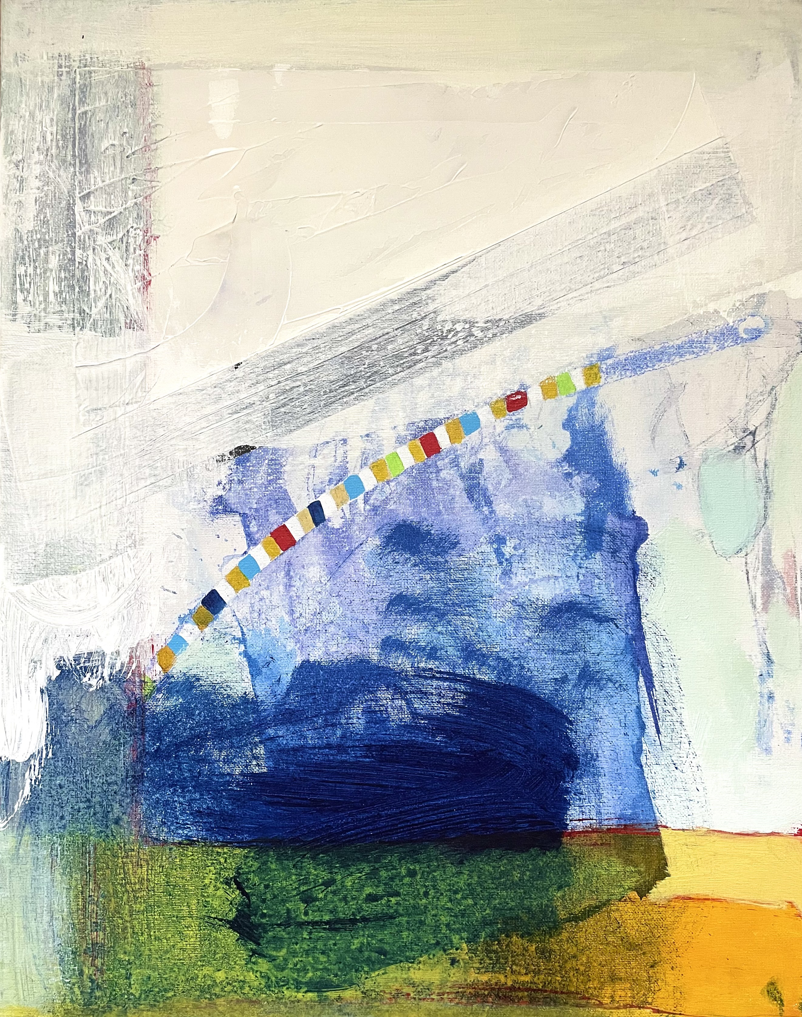 Prayer Flags #3