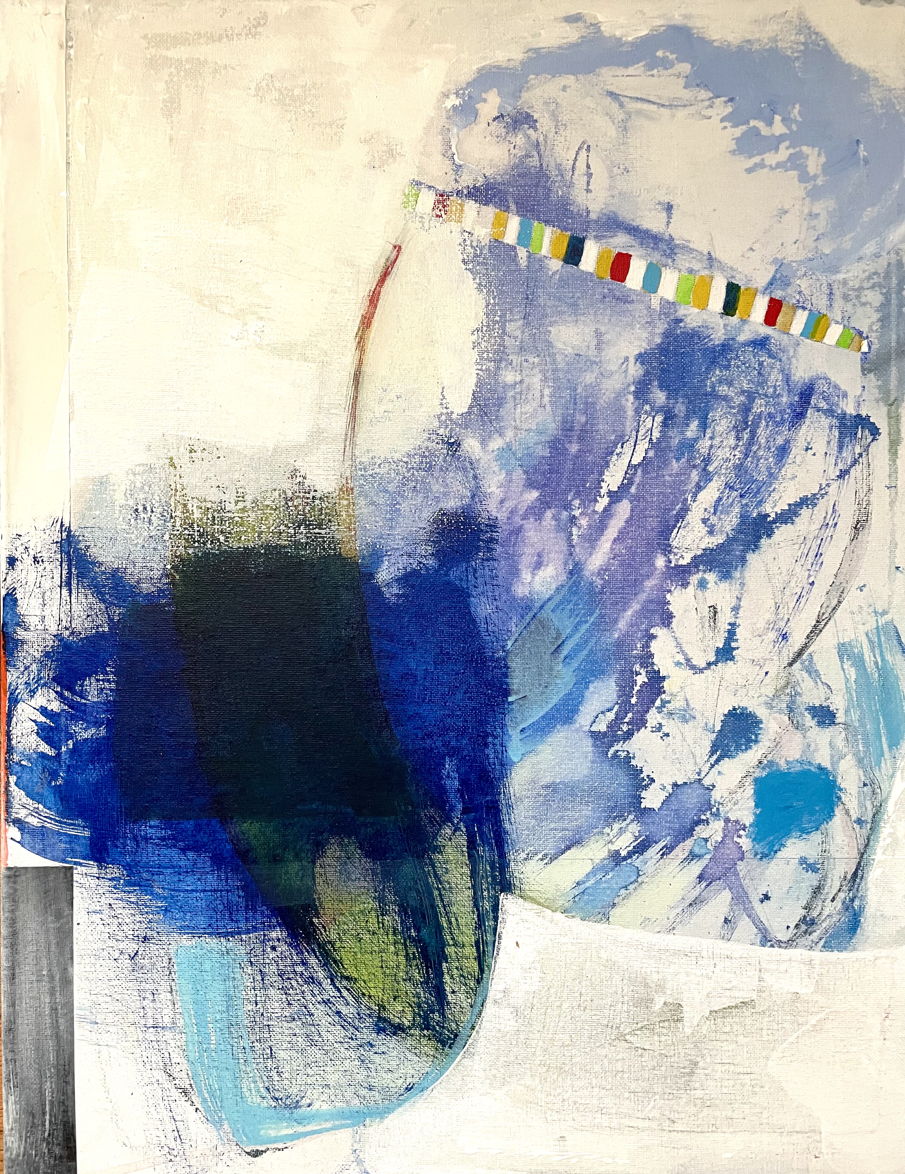 Prayer Flags #1