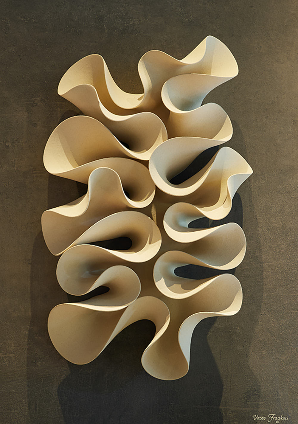 Interwoven