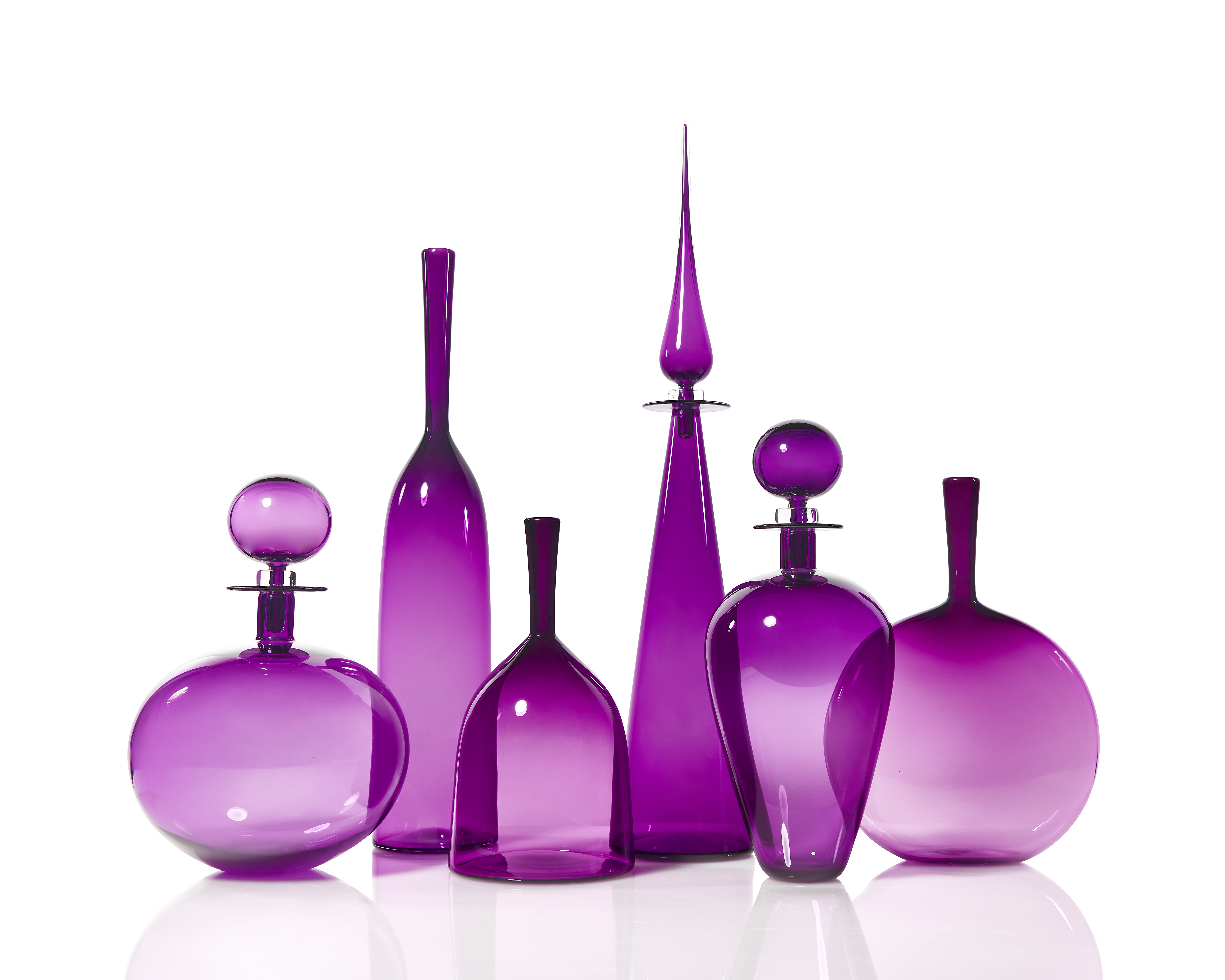 Ultraviolet Collection