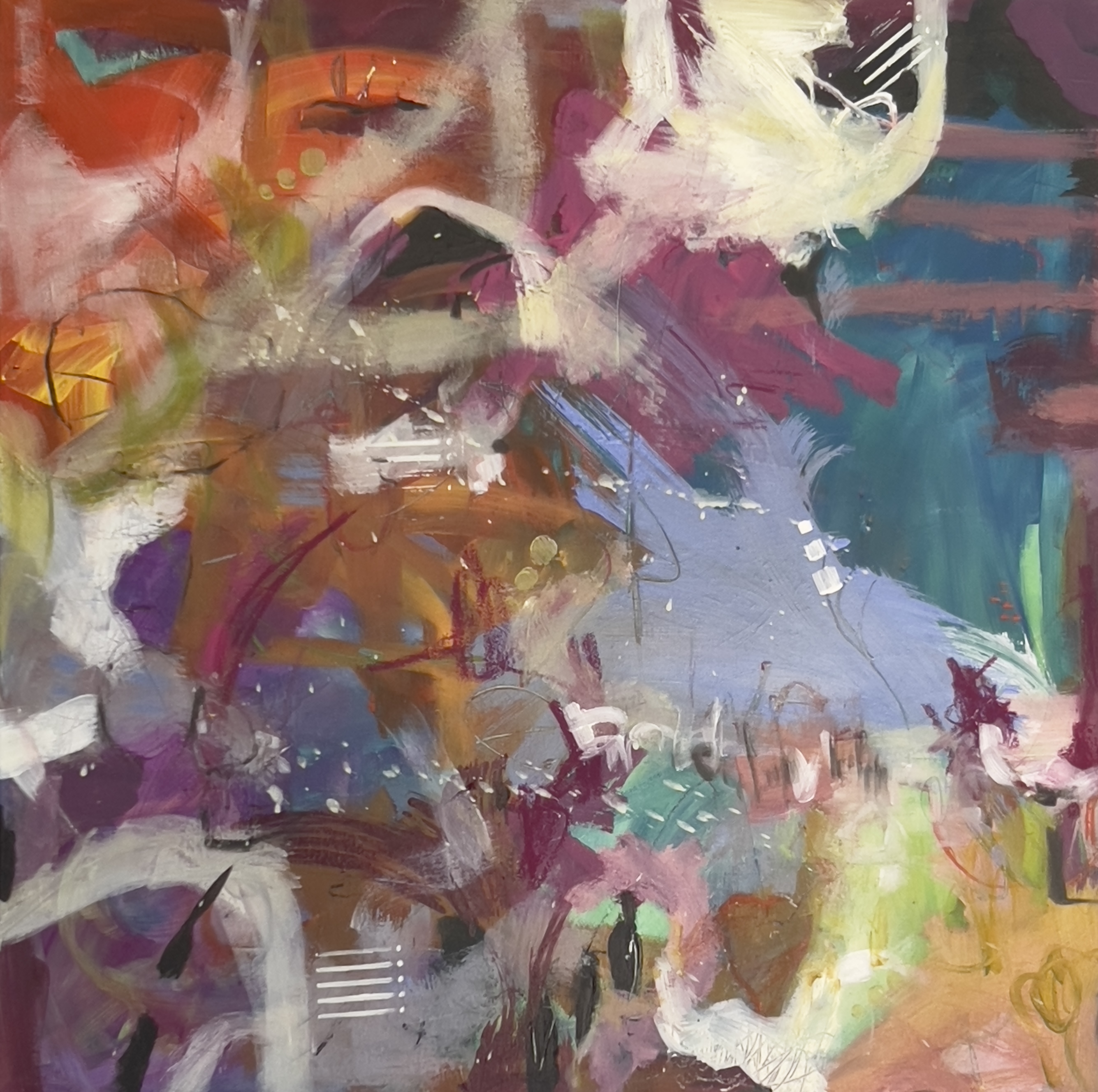 Rhapsody in Color