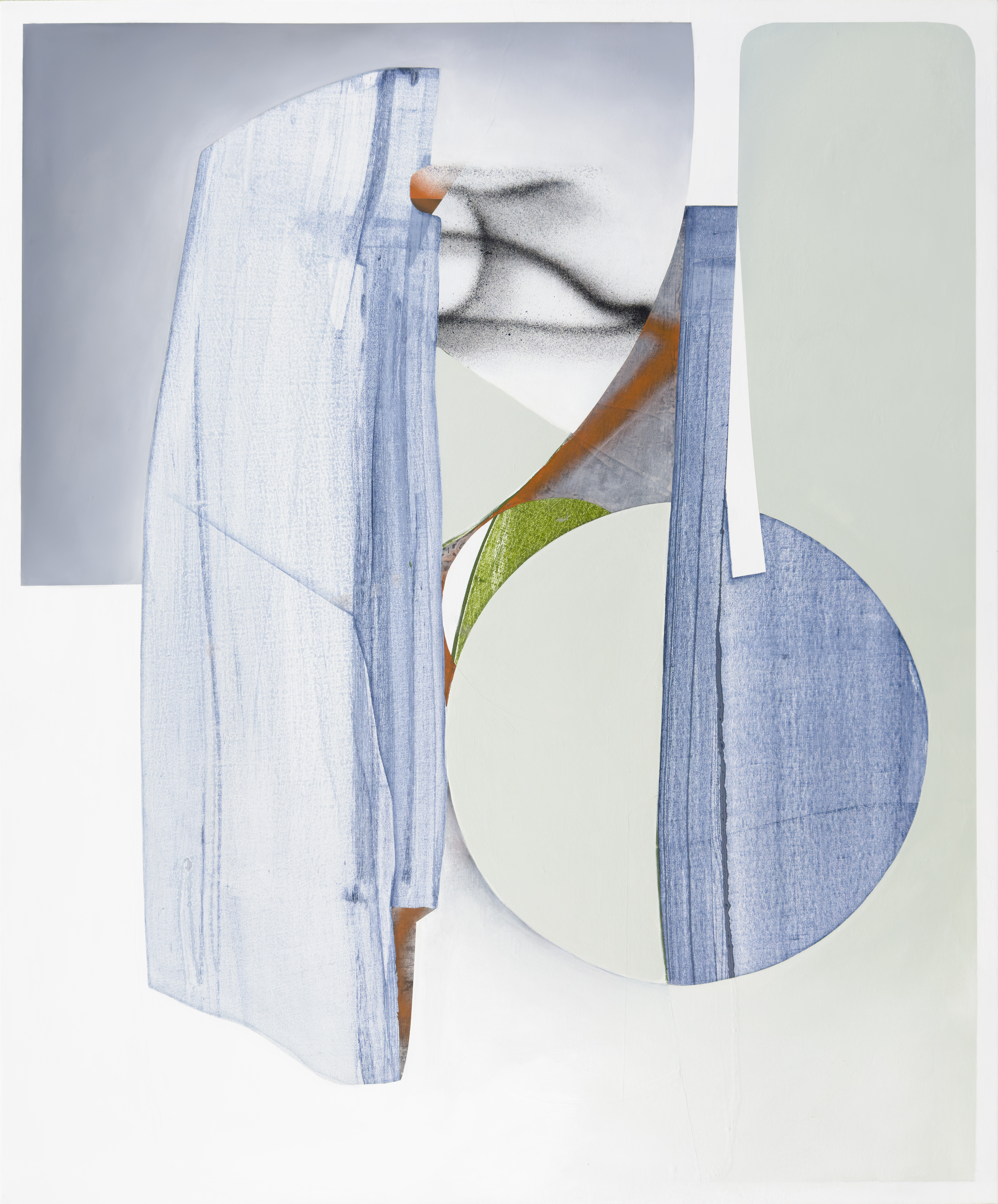 Denim Blue