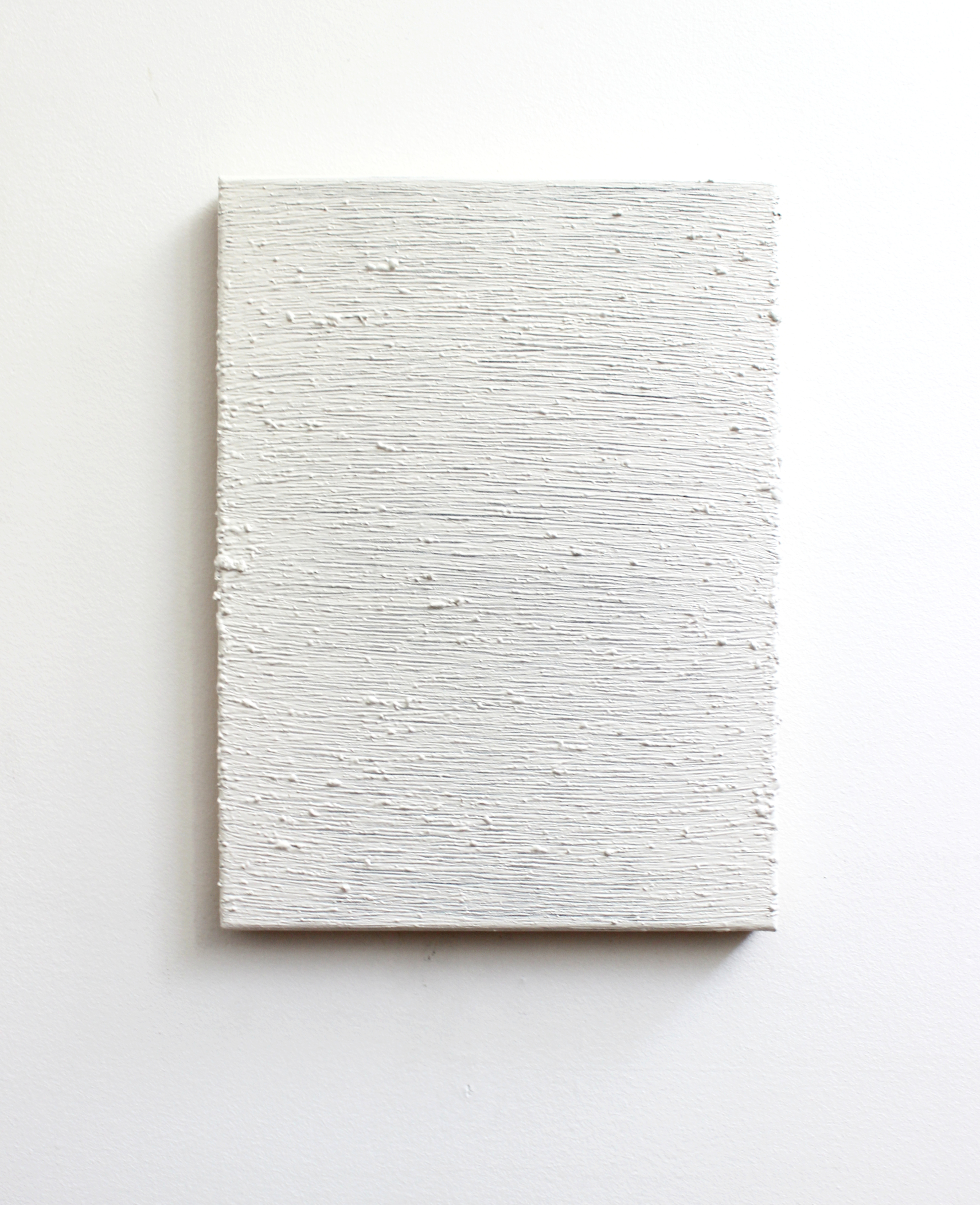 Drawing with Wood