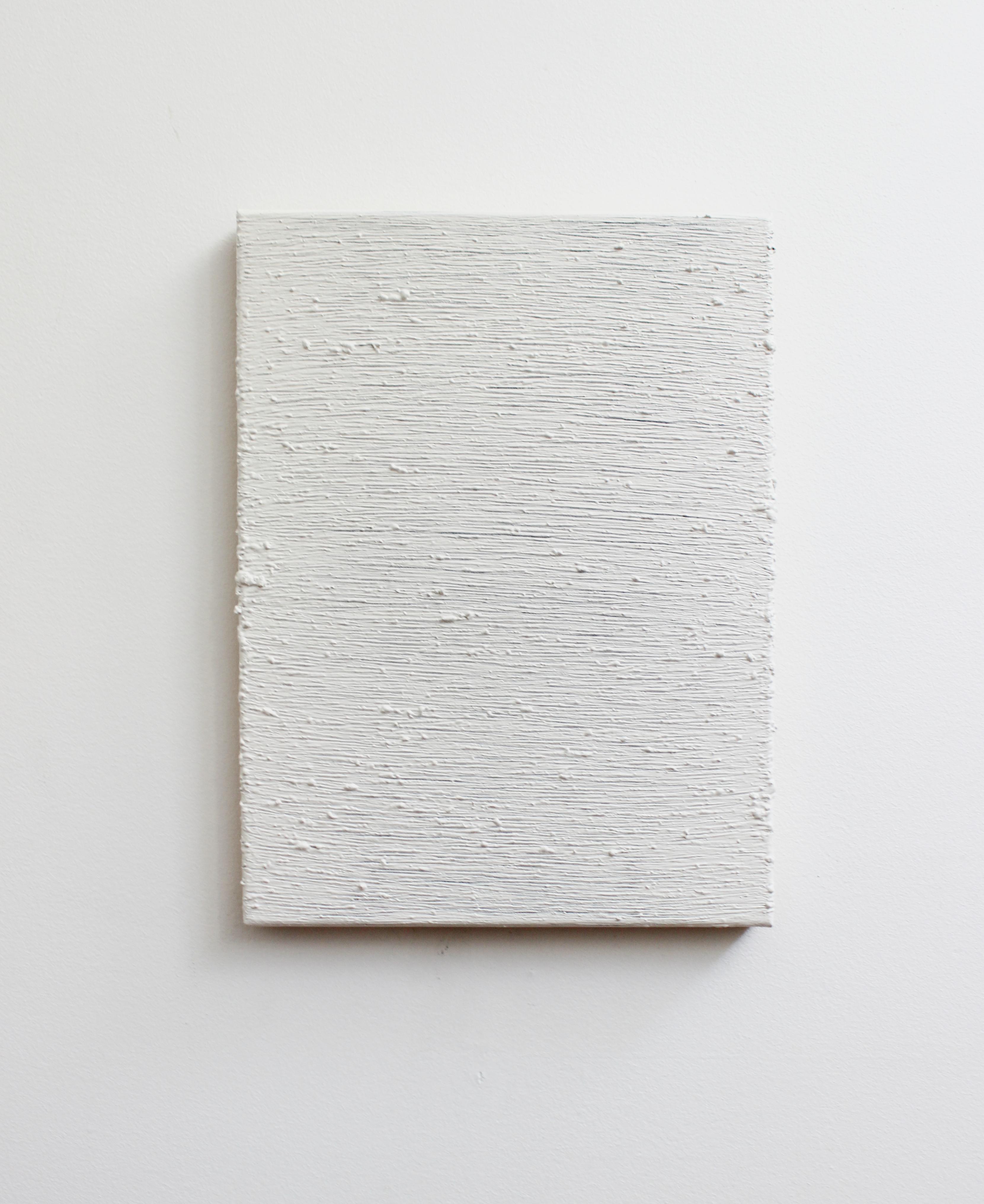 Drawing with Wood