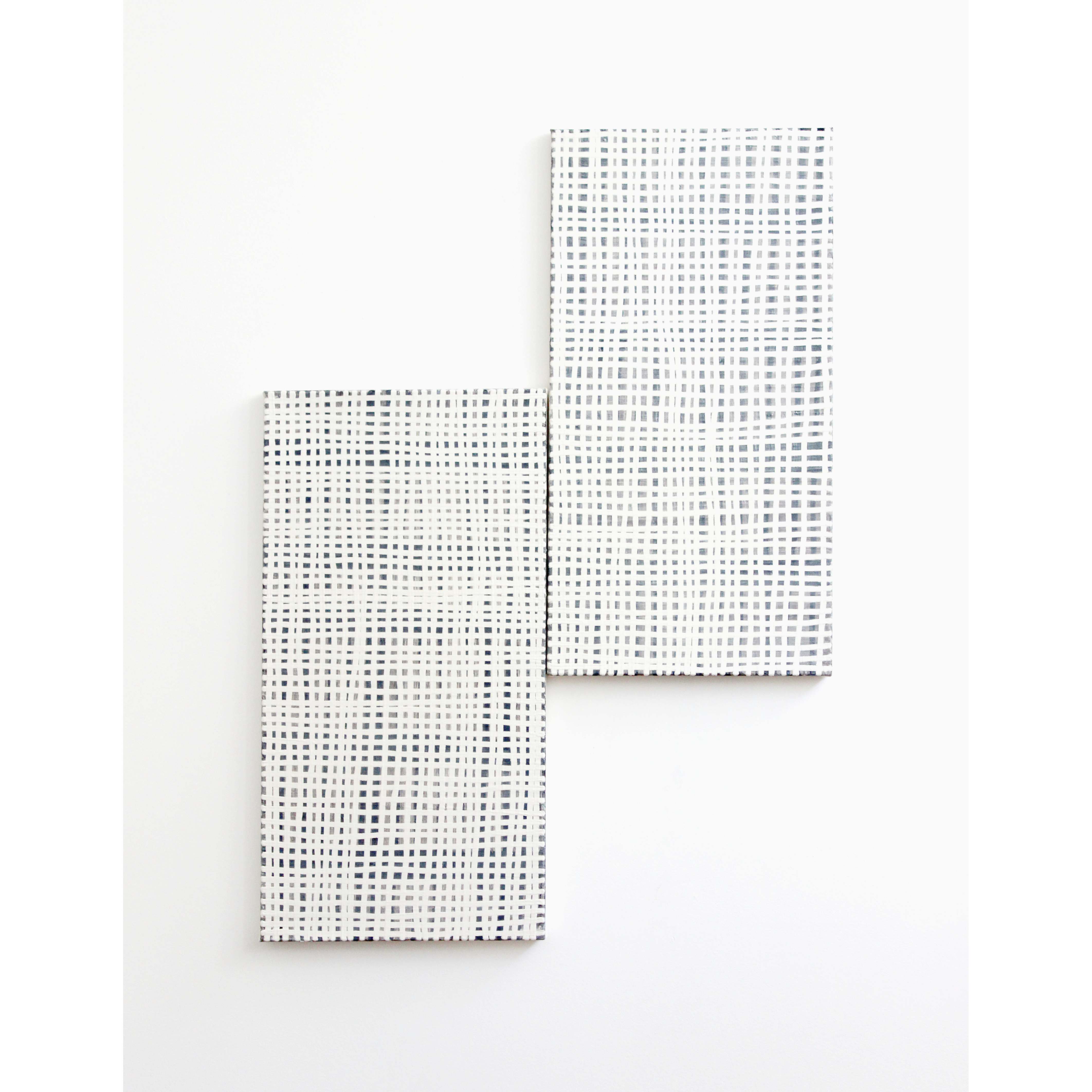 Stepped Grid