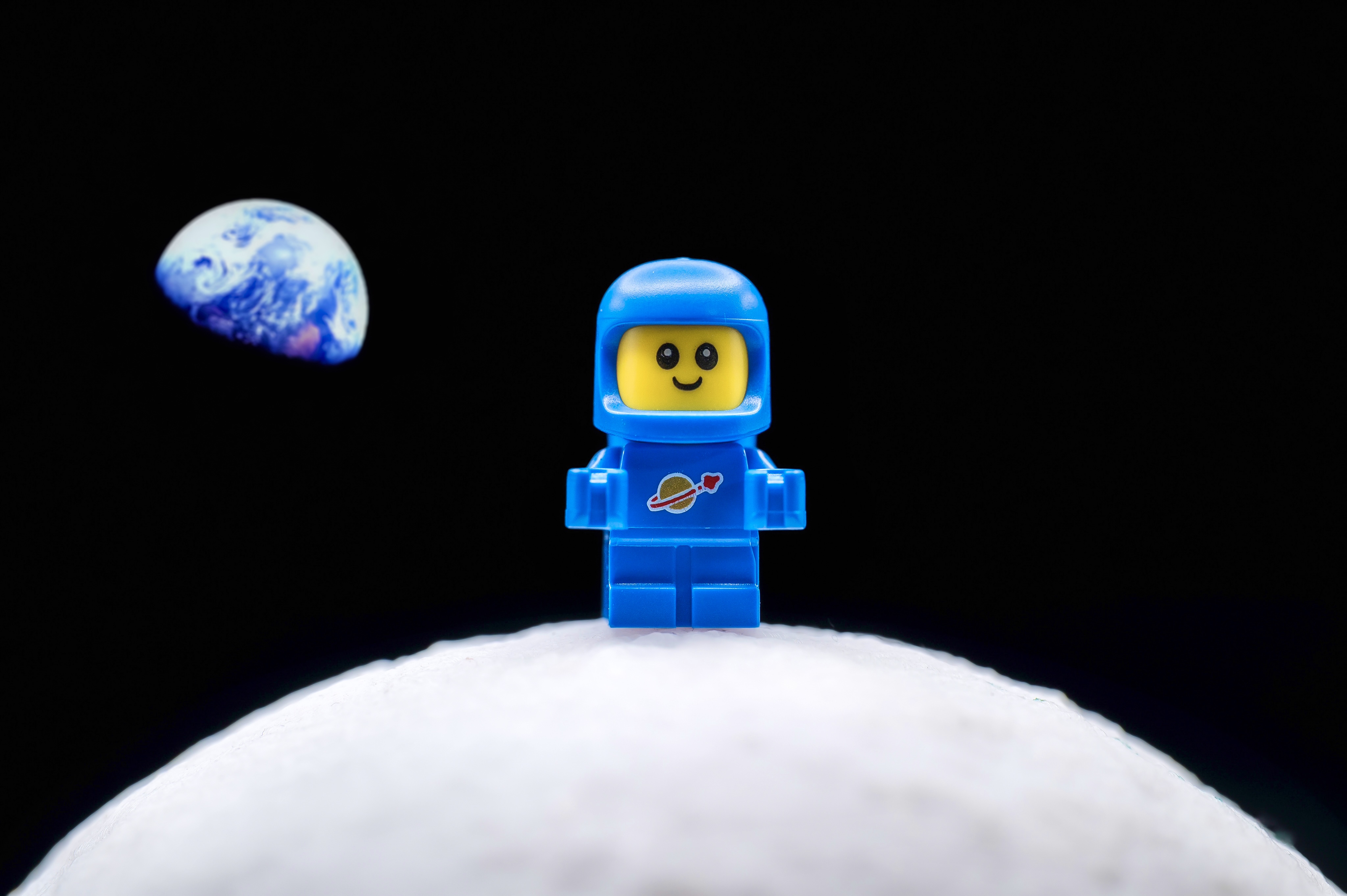 Space Baby
