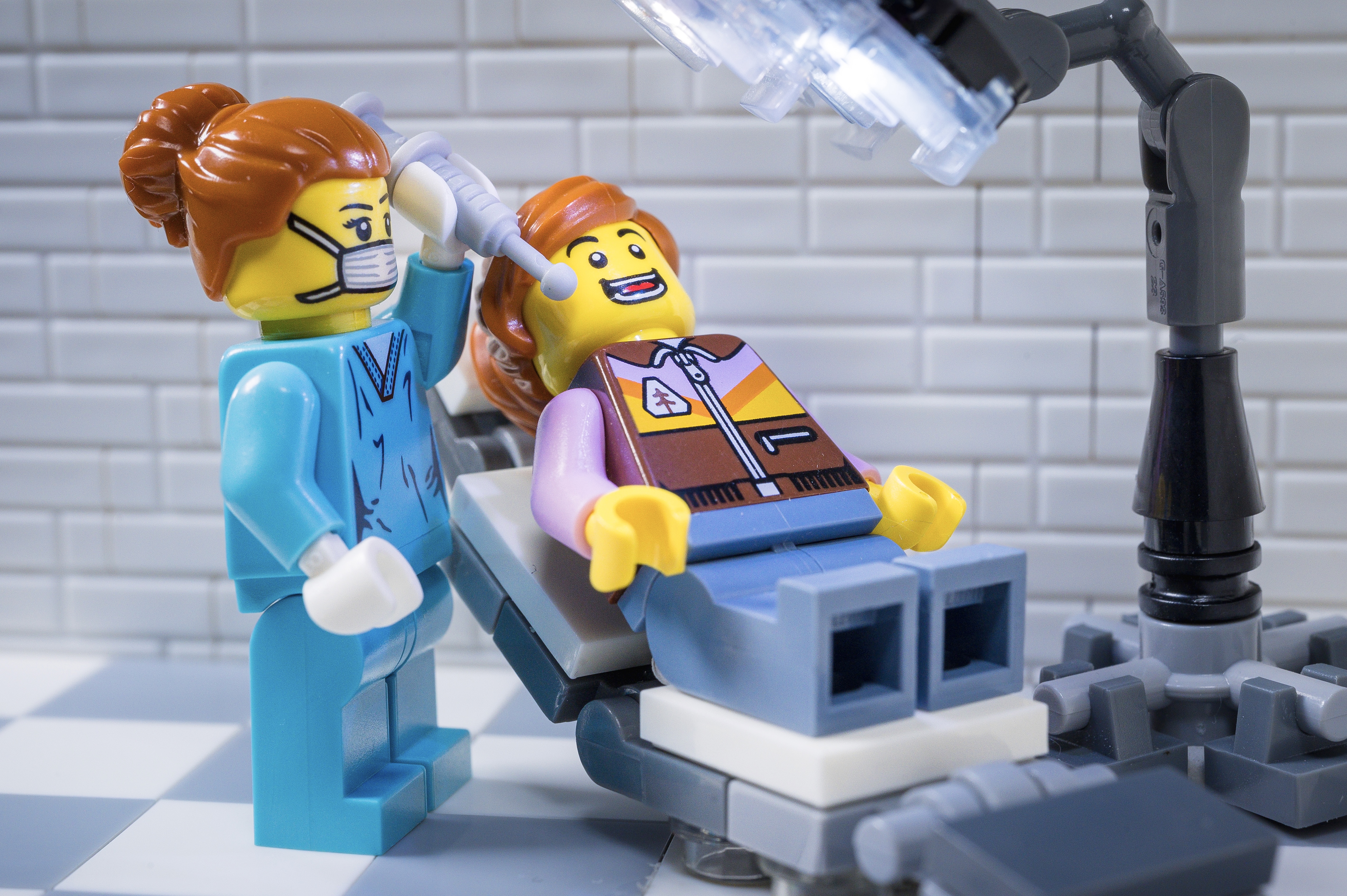 The Dentist