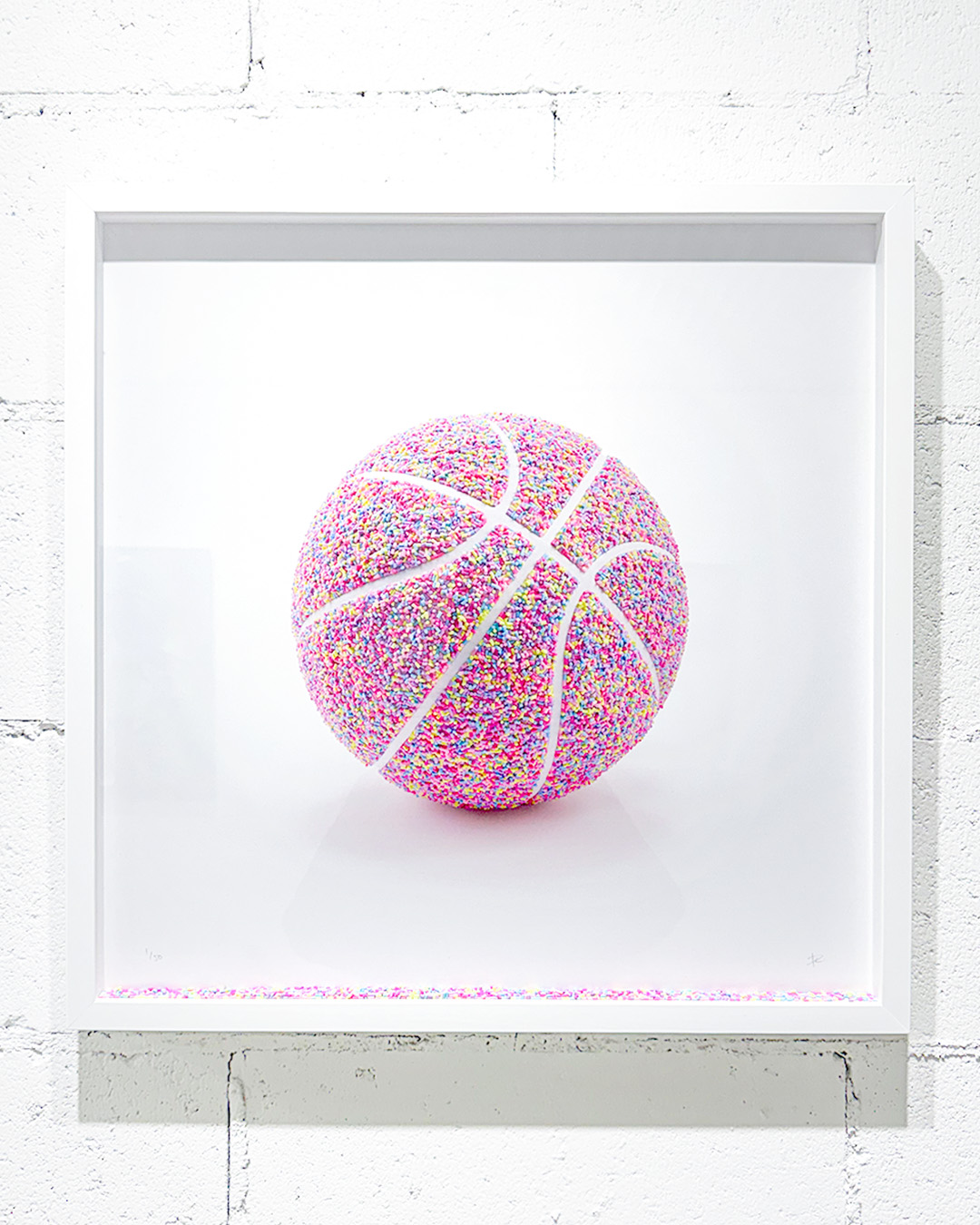 Candy Basketball
