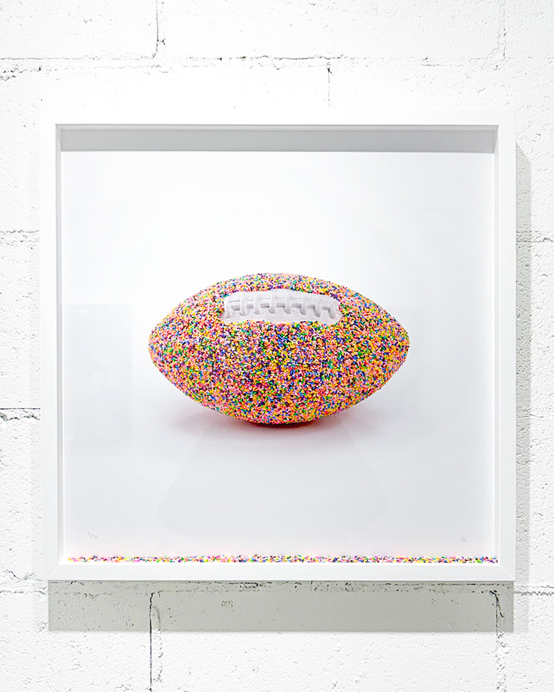 Candy Football