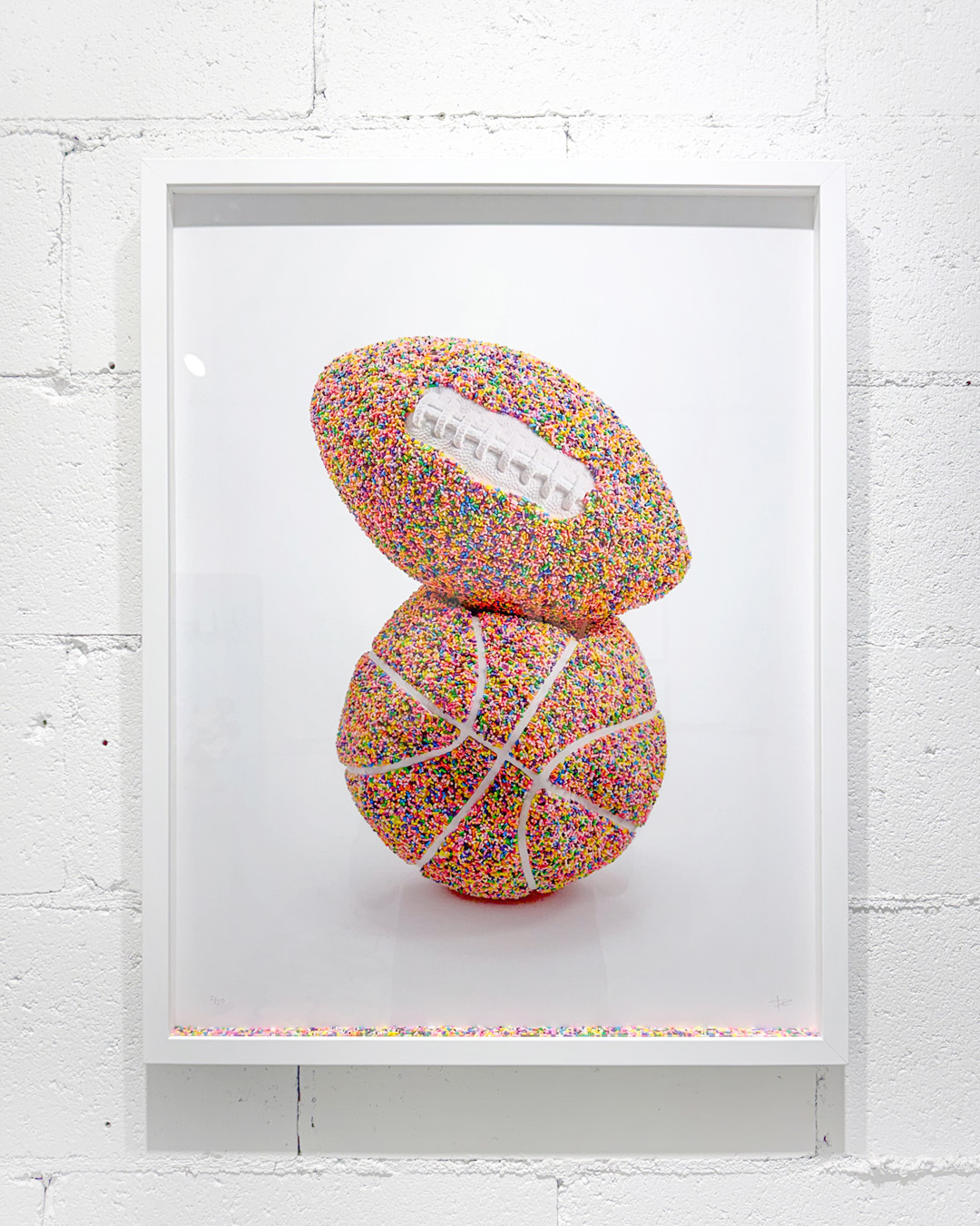 Candy Stack