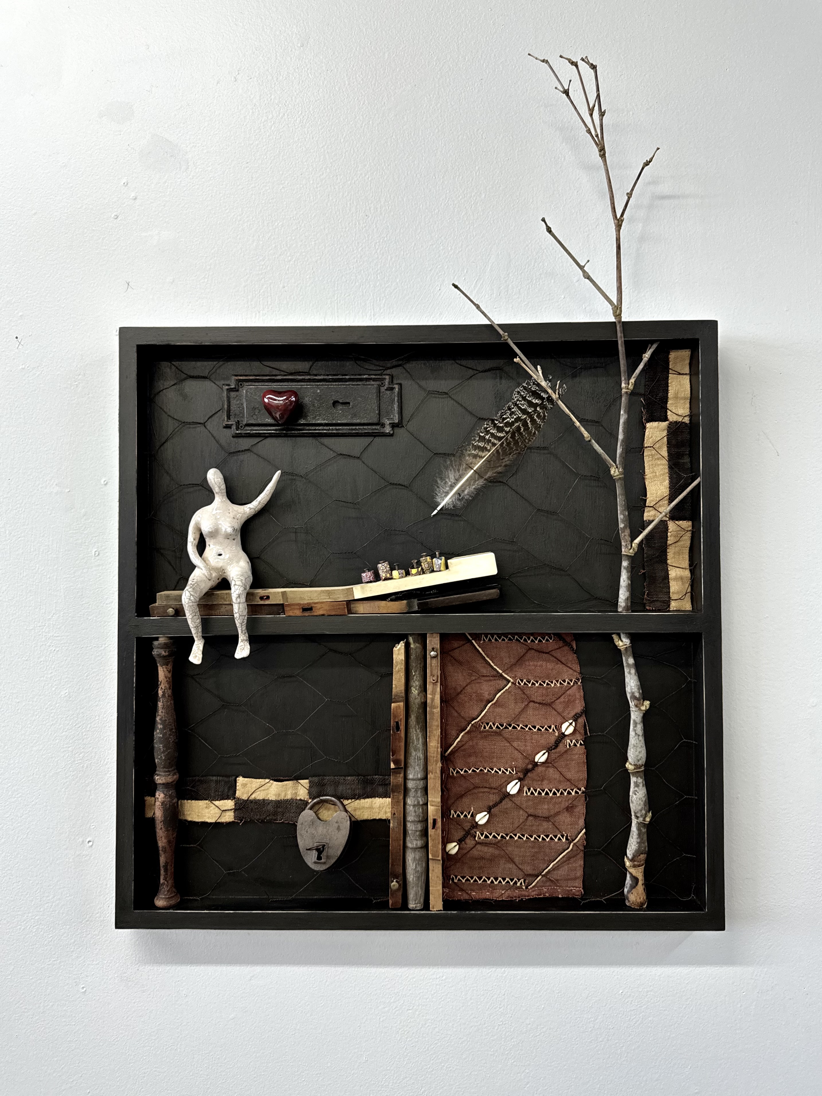 Self Love