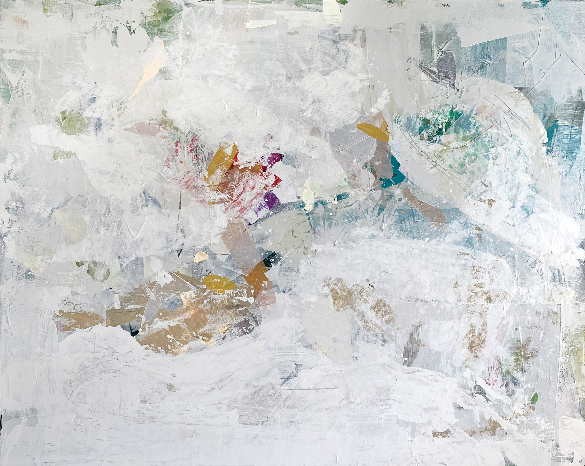 Sea Spray