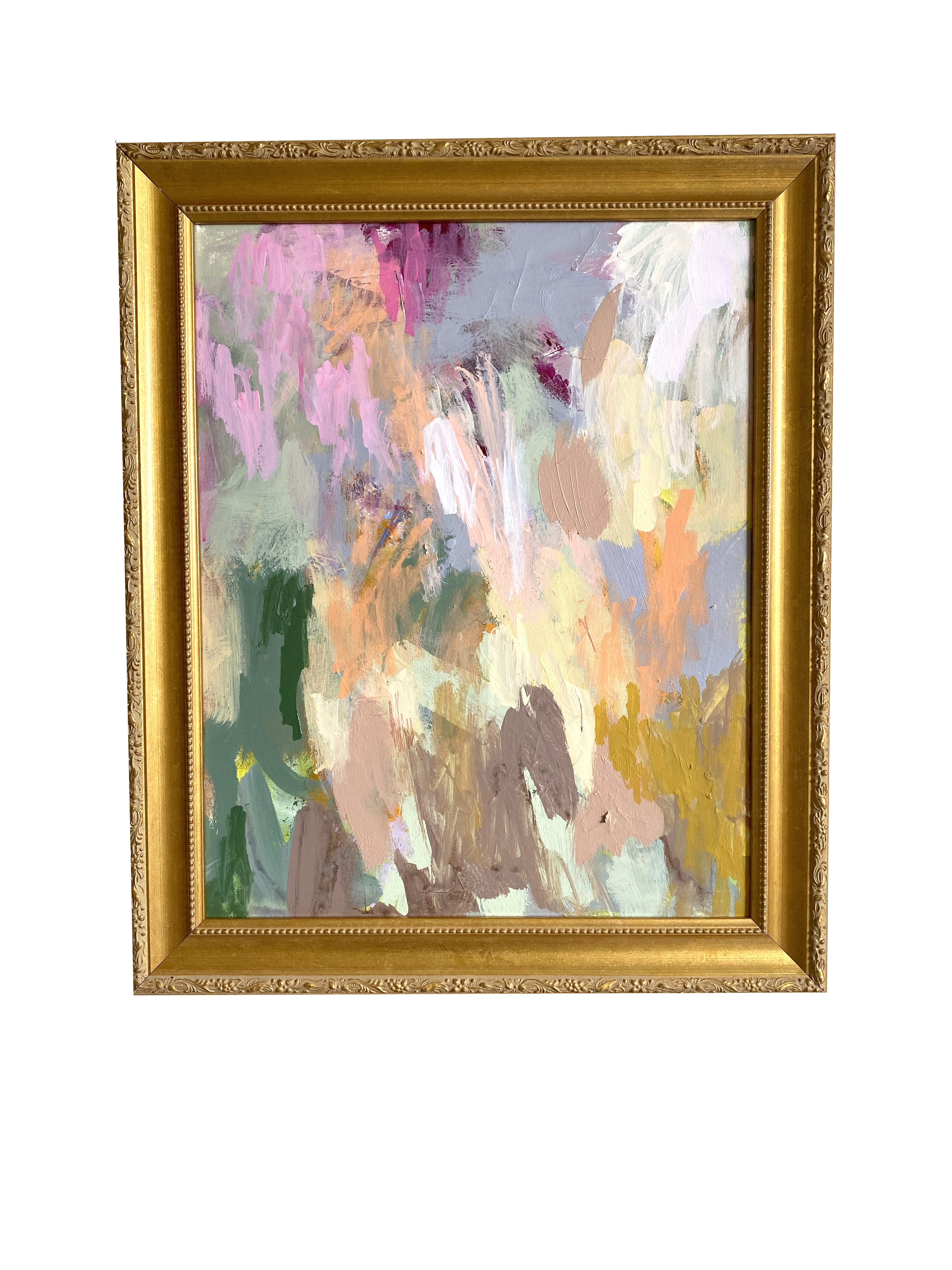 Spring Ether