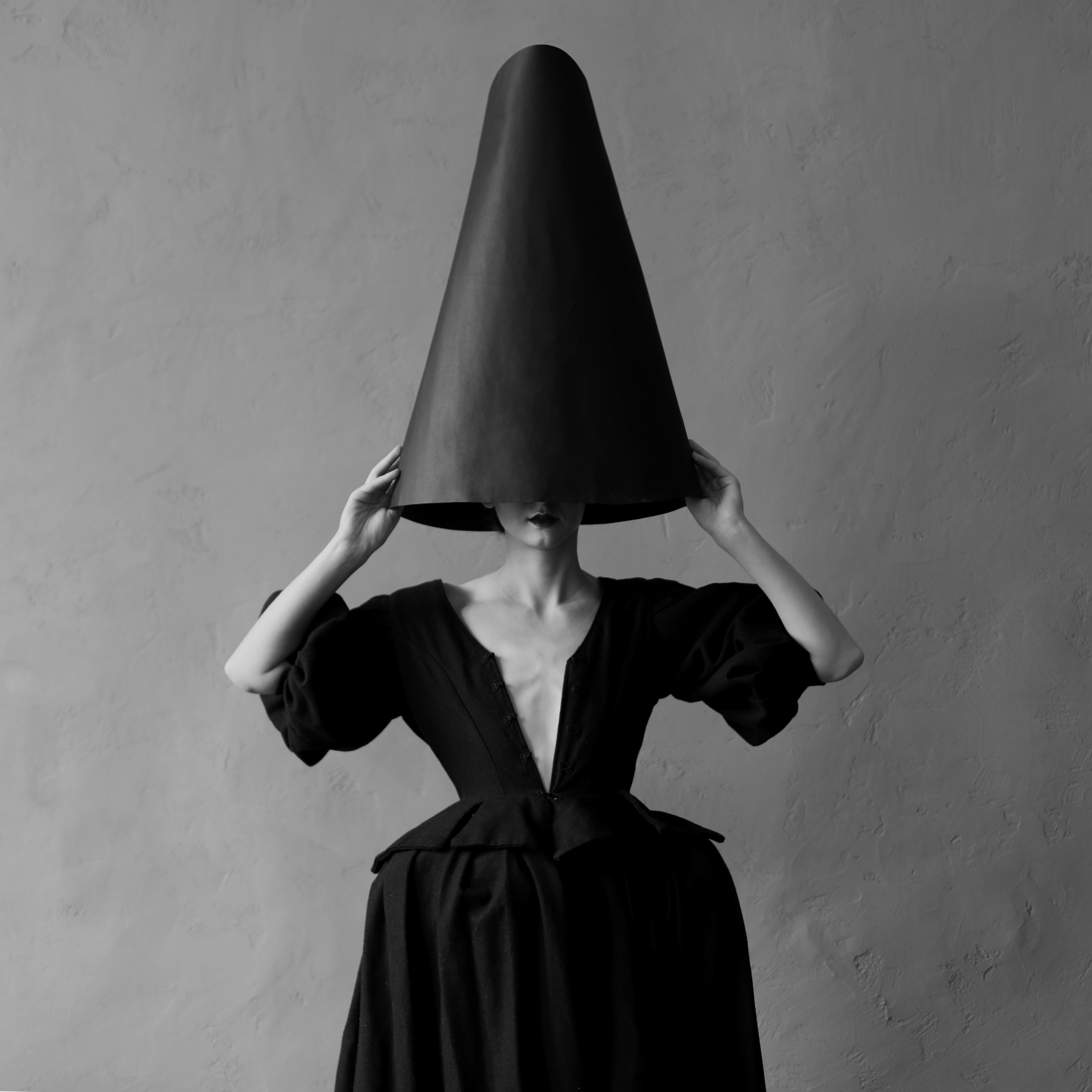 Invisibility Hat