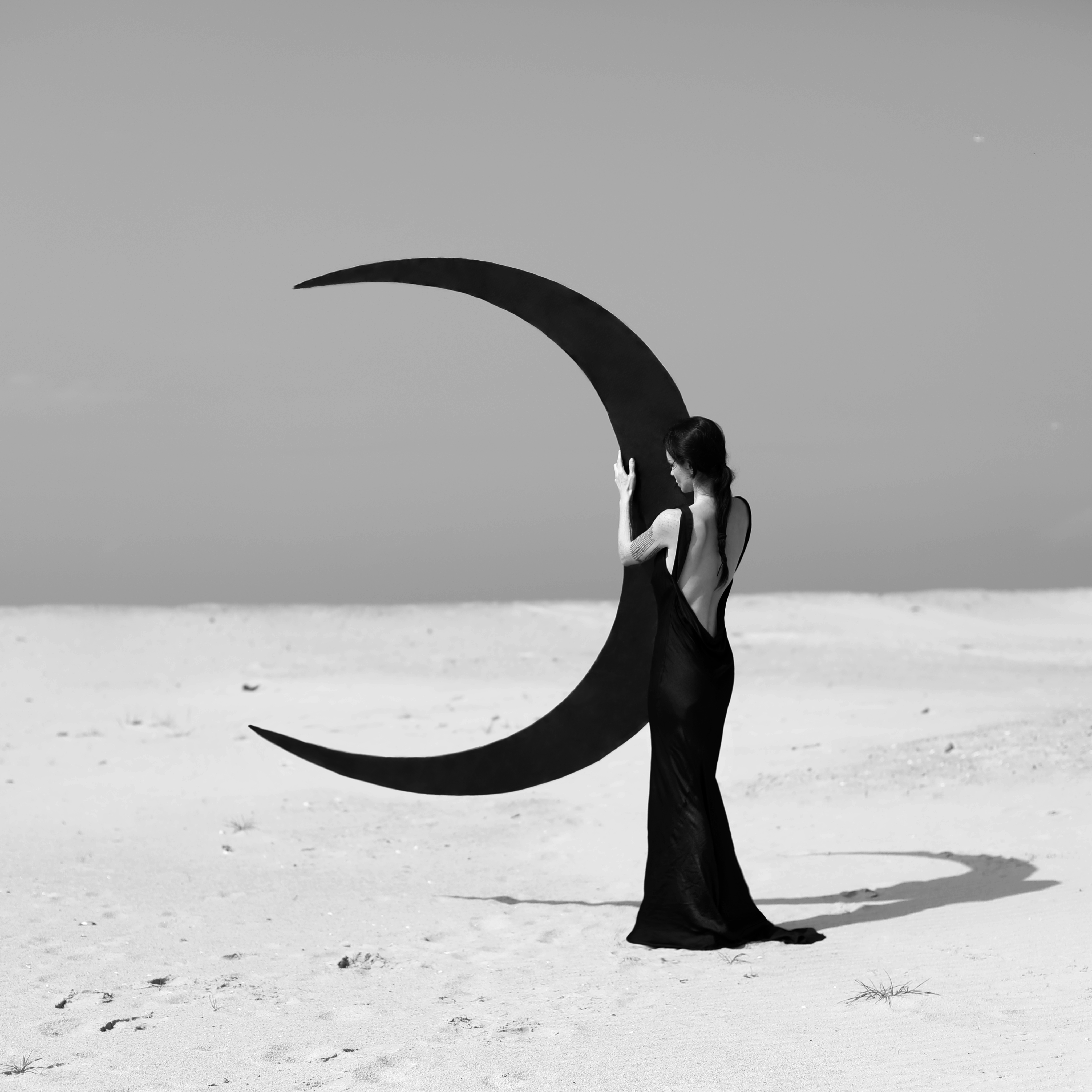 Moon Birth