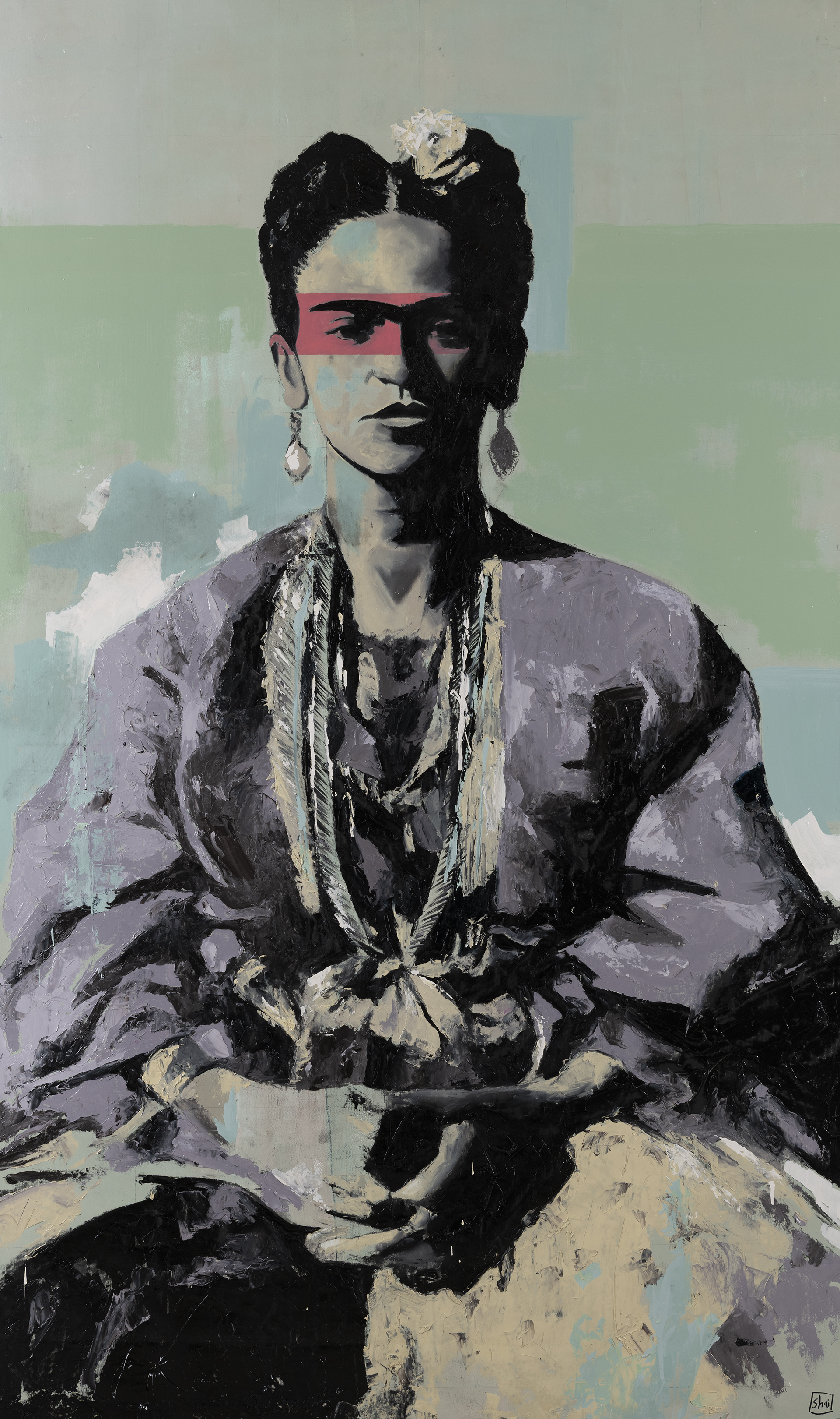 Frida