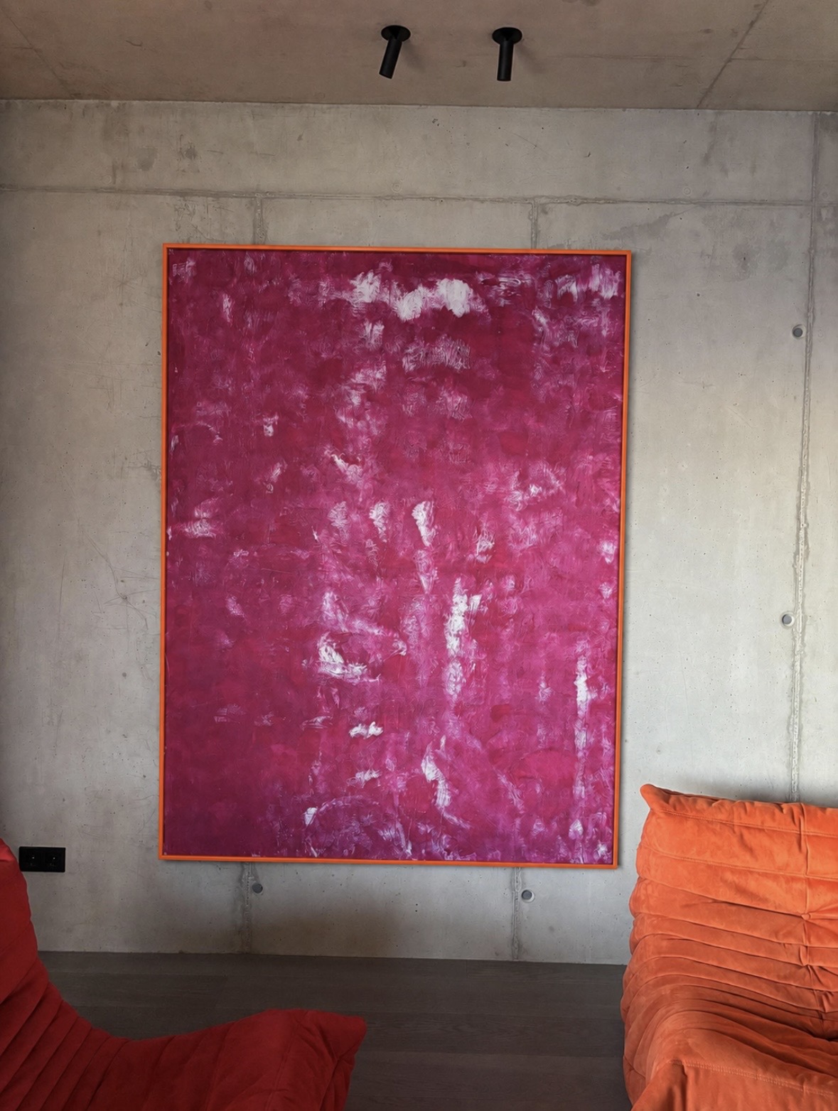 Pink Power