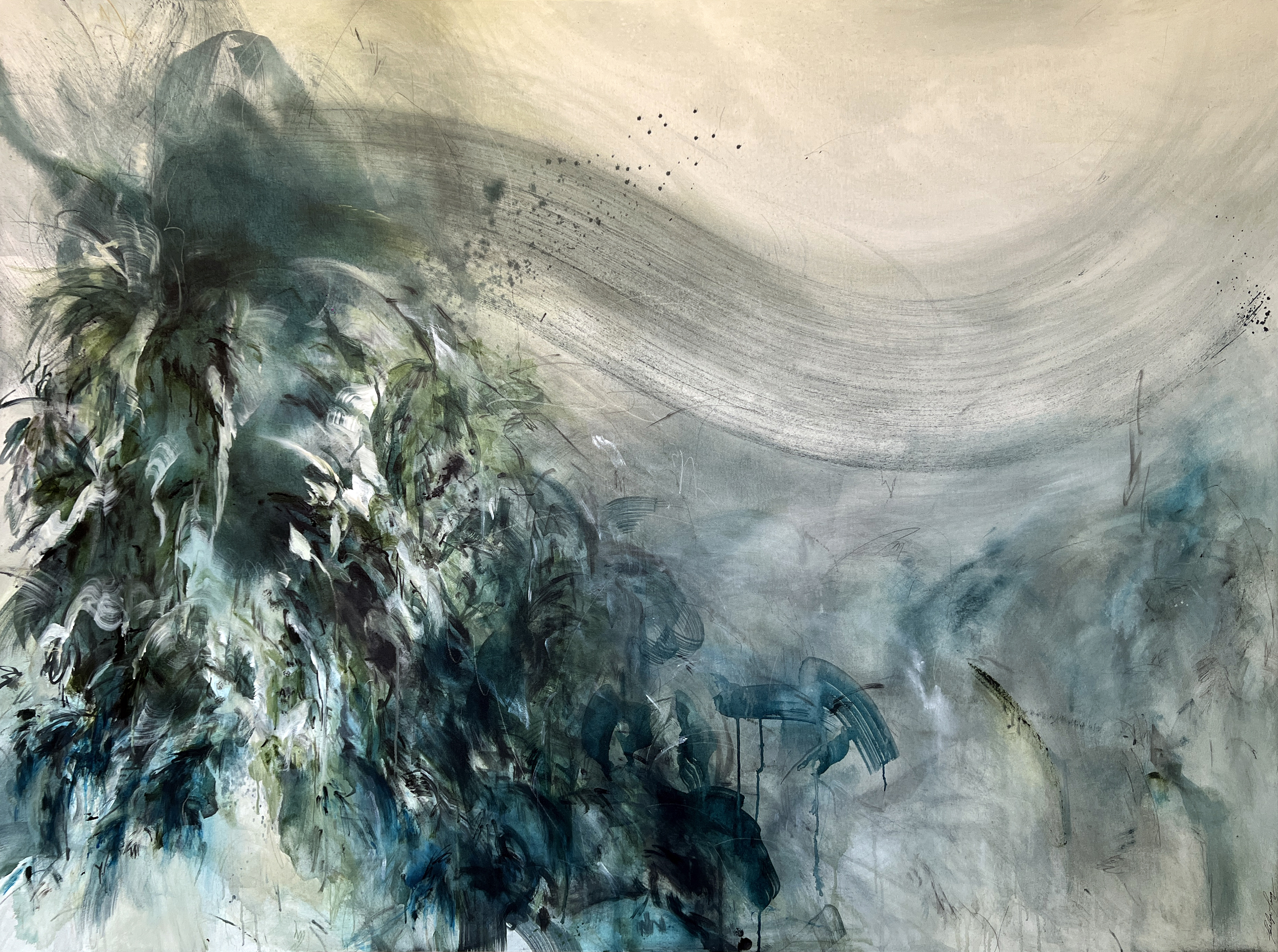 Follow What's Interesting