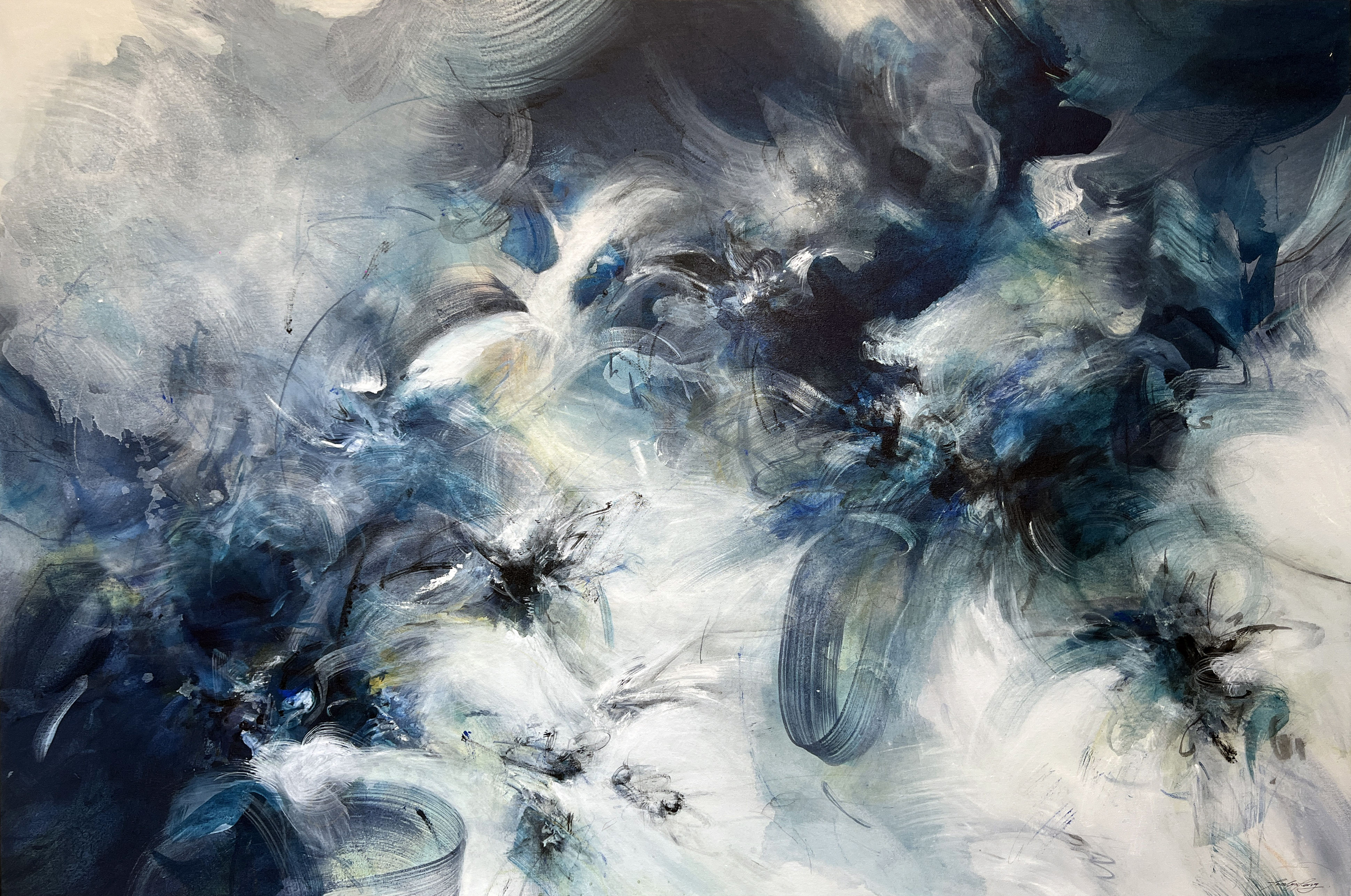 Energetically Speaking