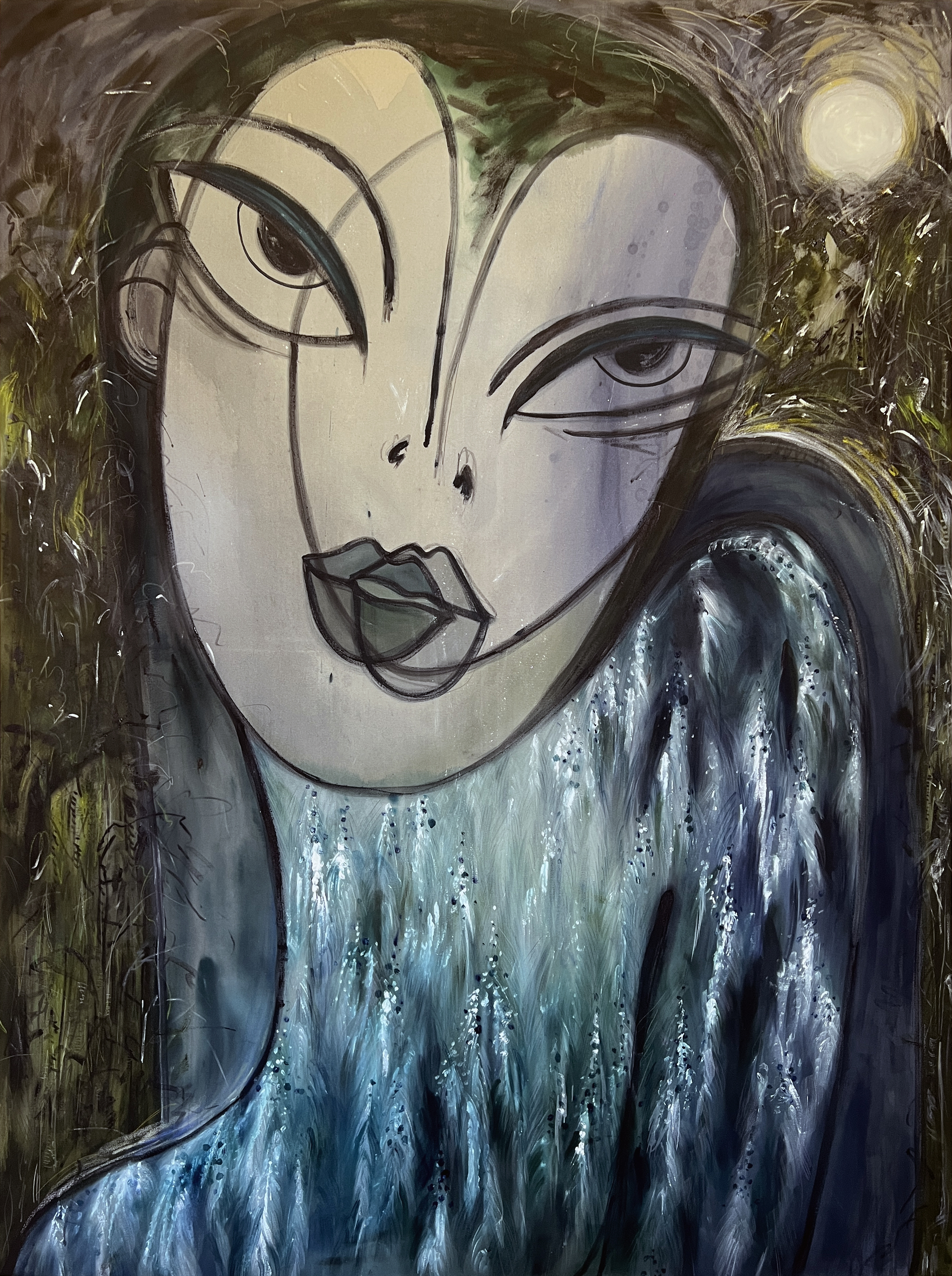 Don't Point At The Moon