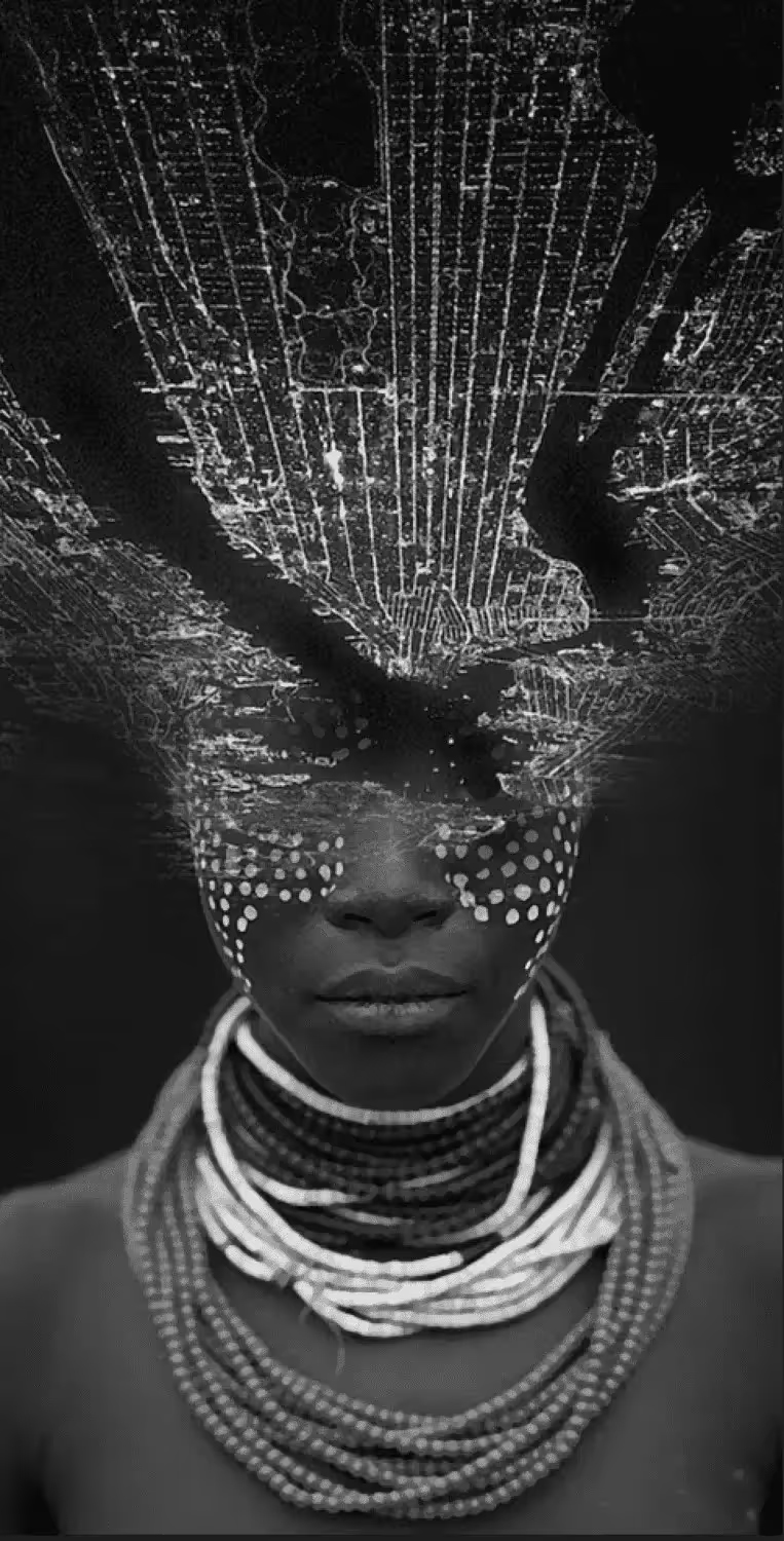AFRICAN CYCLOPS